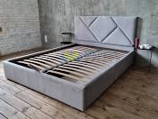 Кровать "Елена-3" (с ящиками)